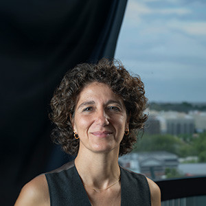Marina Garcés