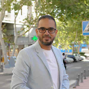 Muath Mashal 