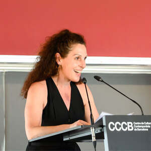 Myriam Mallart