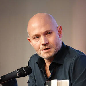 Omri Boehm