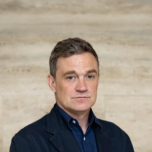 Patrick Radden Keefe