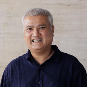 Prasad Shetty