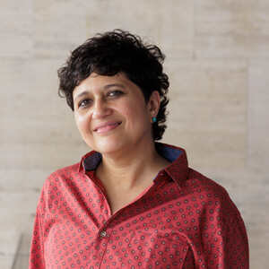 Priya Sen