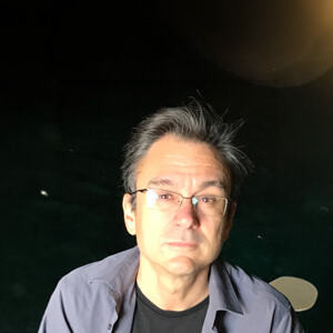 Ray Brassier