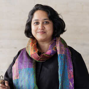 Rupali Gupte
