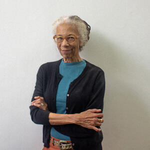 Ruth Wilson Gilmore
