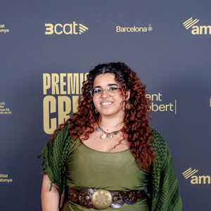 Sara Santana Ribés