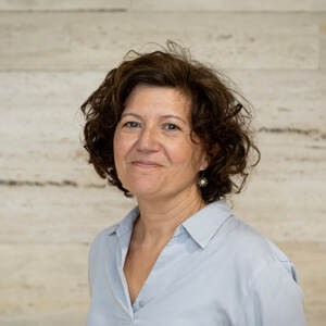 Sílvia Marimon Molas