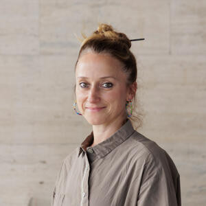 Tatiana Thieme
