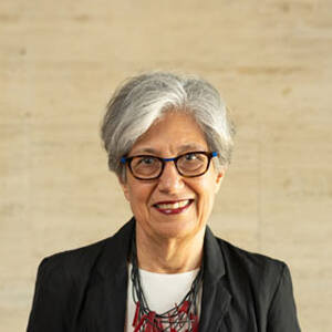 Teresa Caldeira