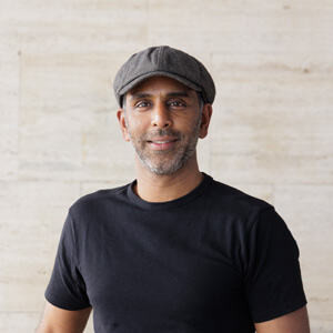 Thireshen Govender