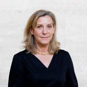 Valerie Miles