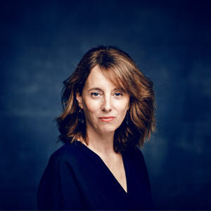 Victoria Szpunberg