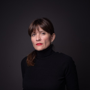 Vivi Alfonsín