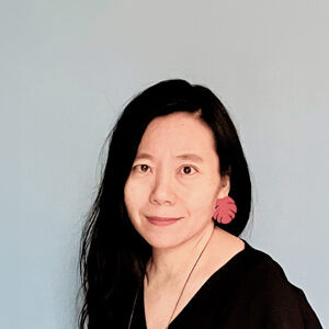 Xiaolu Guo
