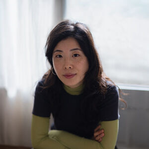 Xisi Sofia Ye Chen
