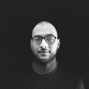 Yahya Albarrawi 