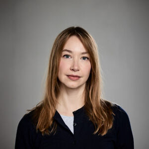 Margaryta Yakovenko