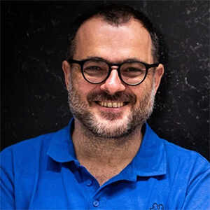 Antoni Ribas
