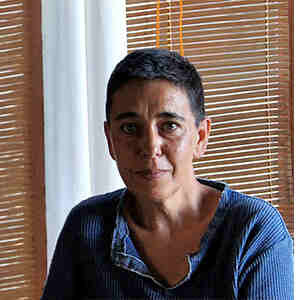 Carmen Rodríguez