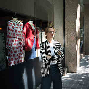 Mireia Escobar