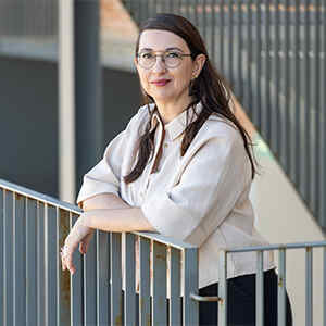 Miriam Giordano